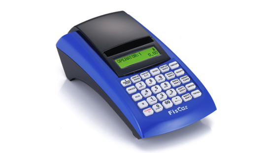 Bluetooth ECR (Electronic Cash Register): Ett bekvämt sätt att hantera transaktioner